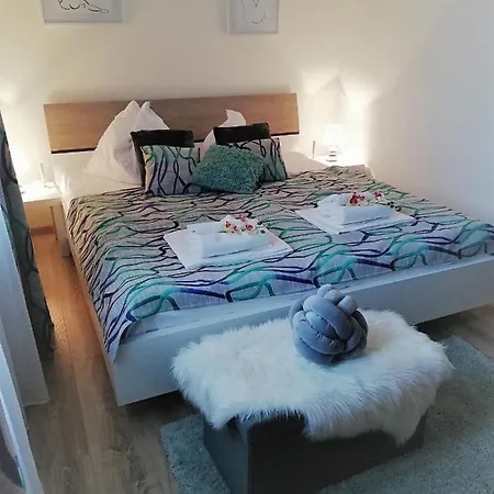 Riviéra Lipno 510/17 Appartamento Lipno nad Vltavou