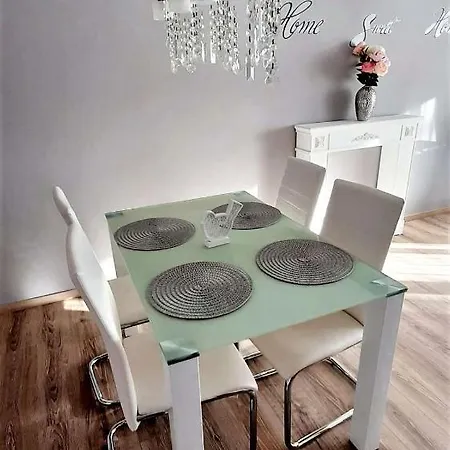 Riviéra Lipno 510/17 Appartamento *