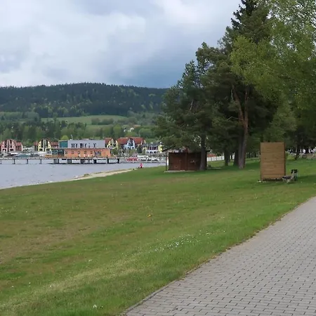 Riviera Lipno 510/17