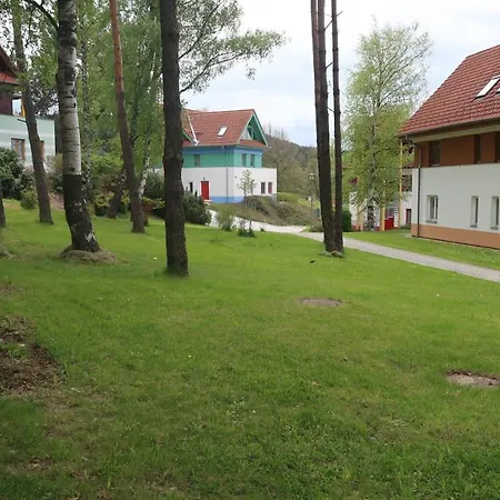 Riviéra Lipno 510/17