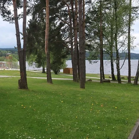 Appartamento Riviéra Lipno 510/17