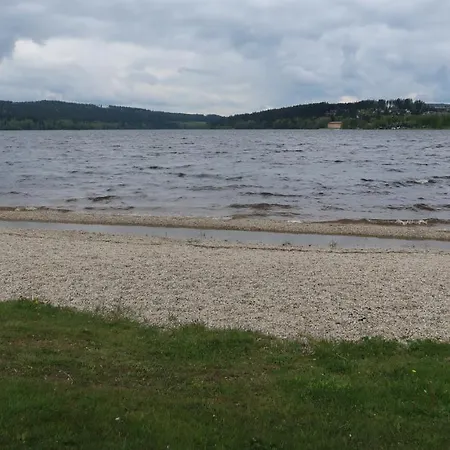 Riviéra Lipno 510/17