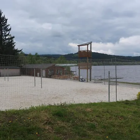 Appartamento Riviéra Lipno 510/17