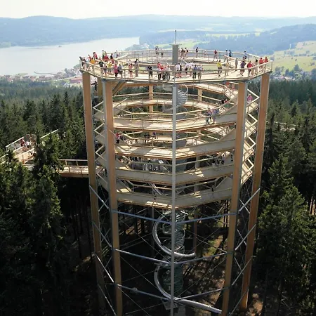 Riviéra Lipno 510/17