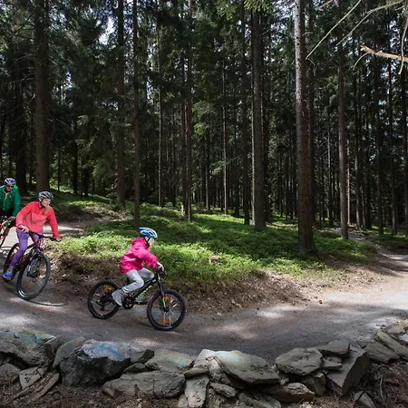 Riviéra Lipno 510/17 Appartamento Lipno nad Vltavou