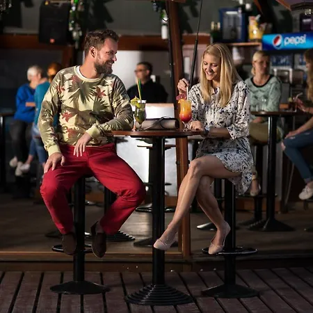 Riviéra Lipno 510/17 Lipno nad Vltavou