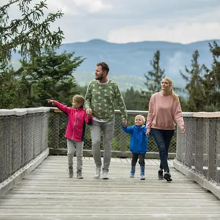 Riviéra Lipno 510/17 Lipno nad Vltavou