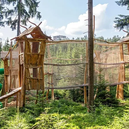 Riviéra Lipno 510/17 * Lipno nad Vltavou