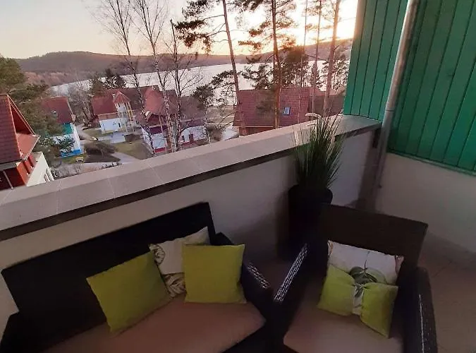 Apartment Riviera Lipno 510/17