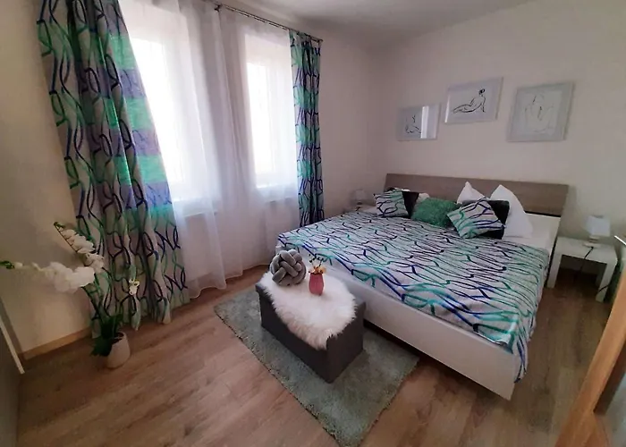 Apartment Riviera Lipno 510/17