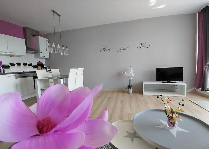 Riviera Lipno 510/17 Apartment *
