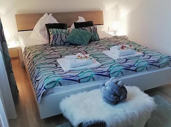 Riviera Lipno 510/17 Apartment Lipno nad Vltavou