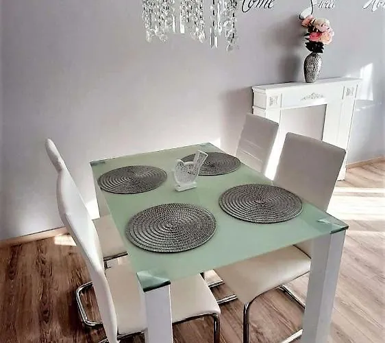 Riviera Lipno 510/17 Apartment *