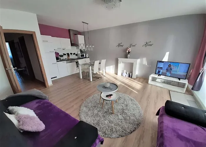 Riviera Lipno 510/17 Apartment Lipno nad Vltavou