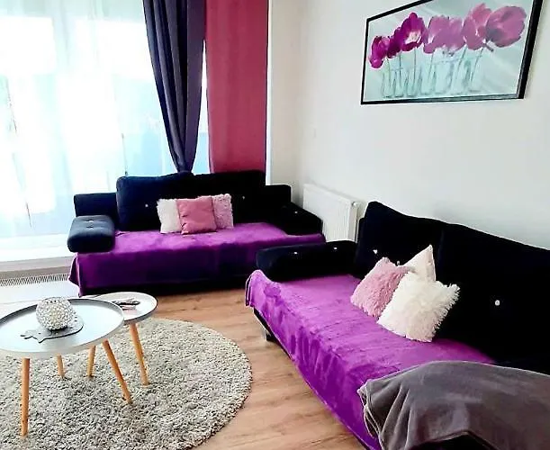 Riviera Lipno 510/17 Apartment *