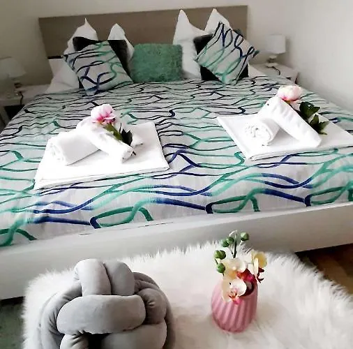 Riviera Lipno 510/17 Apartment Lipno nad Vltavou