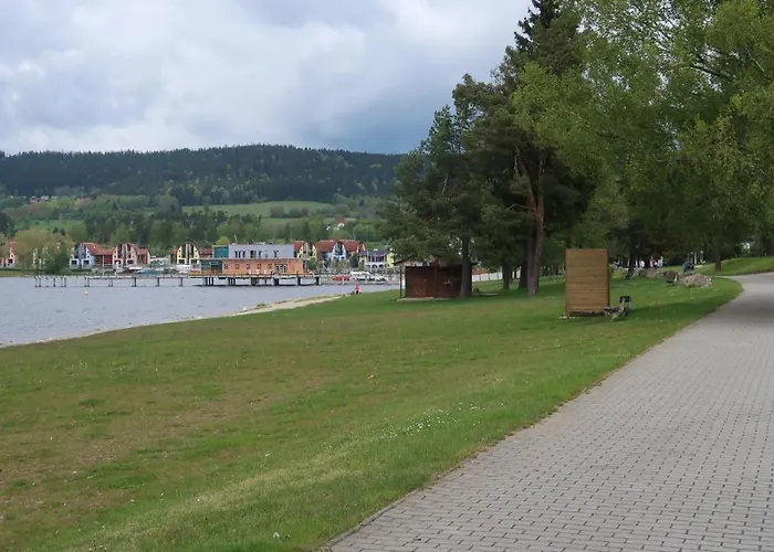 Riviera Lipno 510/17