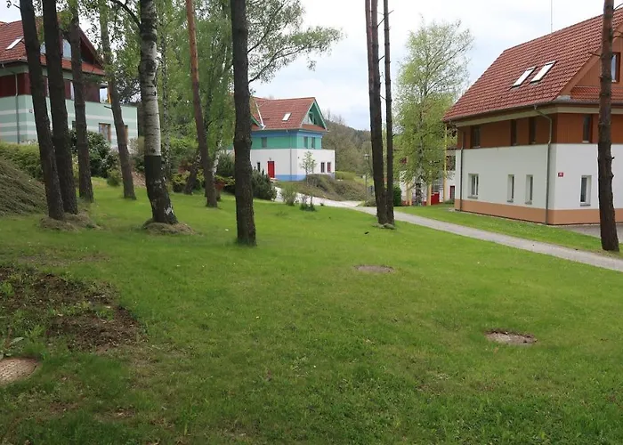 Riviera Lipno 510/17