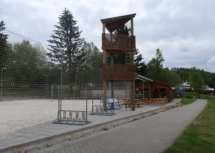 Riviera Lipno 510/17 Apartment