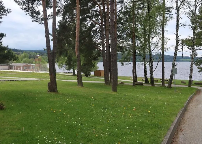 Apartment Riviera Lipno 510/17