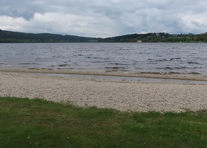 Riviera Lipno 510/17
