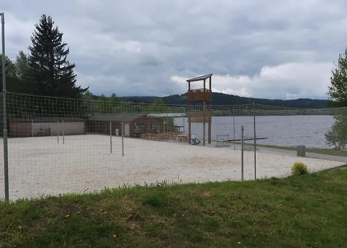Apartment Riviera Lipno 510/17