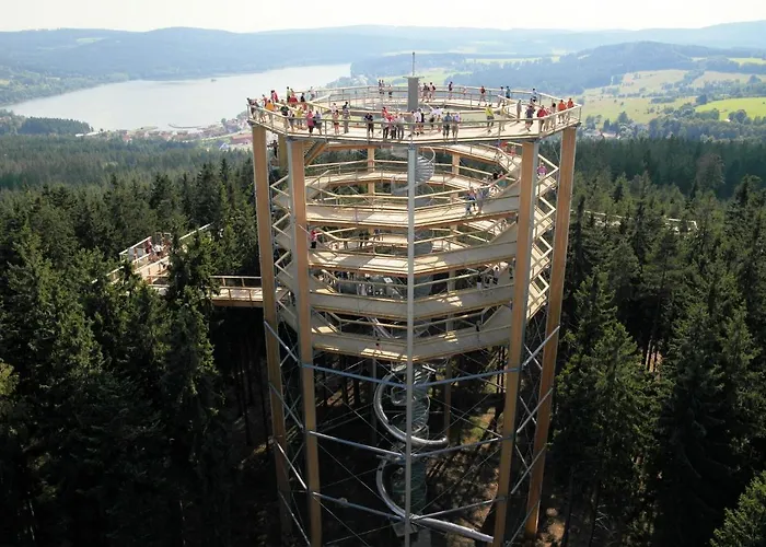 Riviera Lipno 510/17