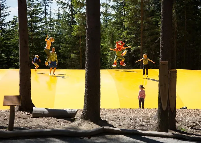 Riviera Lipno 510/17